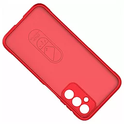 Чехол Cosmic Magic Shield для Samsung Galaxy S24 China Red - миниатюра 3
