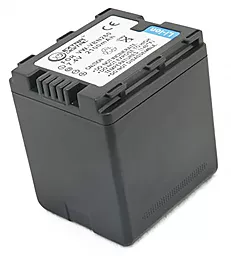 Аккумулятор для видеокамеры Panasonic VW-VBN260 (2100 mAh) BDP2594 ExtraDigital - миниатюра 3