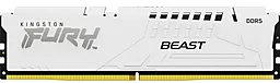 Оперативная память Kingston Fury 32 GB (2x16GB) DDR5 5600 MHz Beast (KF556C40BWK2-32) - миниатюра 4