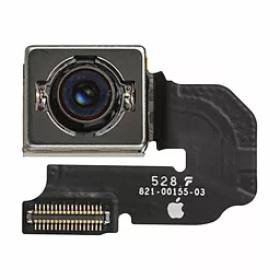 Задняя камера Apple iPhone 6S Plus основная (12 MP)