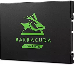 SSD Накопитель Seagate BarraCuda 120 1 TB (ZA1000CM1A003) - миниатюра 3