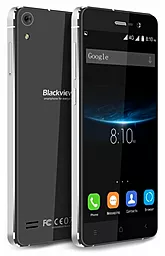 Мобільний телефон Blackview Omega Pro Black - мініатюра 2