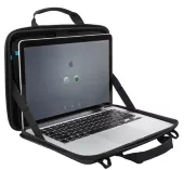 Сумка для ноутбука Thule Gauntlet 3.0 Attache для MacBook Pro 13" Black (TGAE2253K) - миниатюра 5
