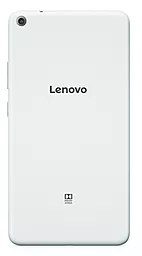 Планшет Lenovo TAB 3 Plus 7703X 7" LTE 16GB (ZA1K0040UA) White - мініатюра 3