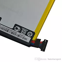 Аккумулятор для планшета Asus ME571K Google Nexus 7 / K008 / C13PNC3 / C11P1303 (3910 mAh) - миниатюра 4