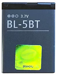 Акумулятор Nokia BL-5BT (870 mAh)