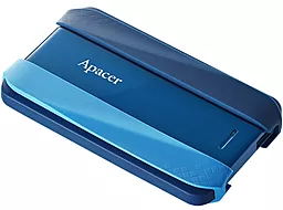 Внешний жесткий диск Apacer AC533 2 TB Blue (AP2TBAC533U-1) - миниатюра 2
