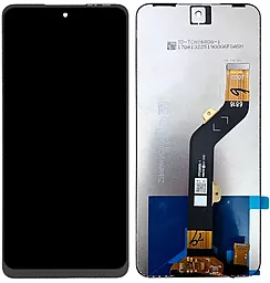 Дисплей Tecno Pova Neo 2 (LG6n) с тачскрином, Black