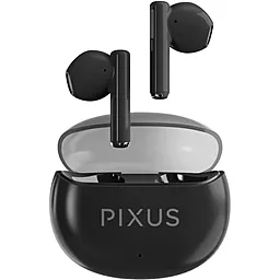 Навушники Pixus Space Black