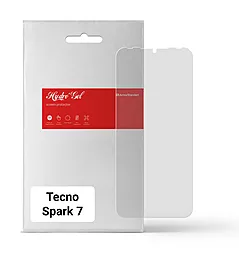Гідрогелева плівка ArmorStandart Matte для Tecno Spark 7 (ARM66042)