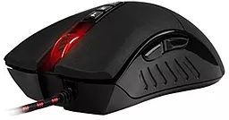 Комп'ютерна мишка A4Tech Bloody V3MA Black - мініатюра 1