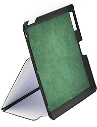 Чехол для планшета Aston Martin Book Case iPad 3 white (BKIPA2001B) - миниатюра 2
