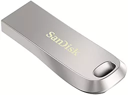 Флешка SanDisk 128GB Ultra Luxe USB 3.1 (SDCZ74-128G-G46) - миниатюра 4