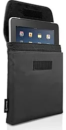 Чохол для планшету Capdase mKeeper Sleeve Case Xtra Slek for Tablet/iPad Black (MKAPIPAD3-M001) - мініатюра 2