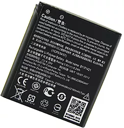 Аккумулятор Asus Zenfone C ZC451CG / B11P1421 (2100 mAh) 12 мес. гарантии - миниатюра 3