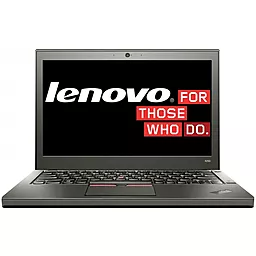 Ноутбук Lenovo ThinkPad X250 (20CLS2NL0D) - миниатюра 2