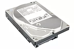 Жесткий диск Hitachi Deskstar P7K500 SATA 2 500GB 7200rpm 16MB (HDP725050GLA360_)