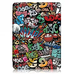 Чехол для планшета BeCover Smart Case для Amazon Kindle Paperwhite 11th Gen. 2021 Graffiti (707214) - миниатюра 2