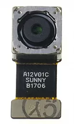Задняя камера Huawei Nova (CAN-L01 / CAN-L11) основная 12 MP на шлейфе