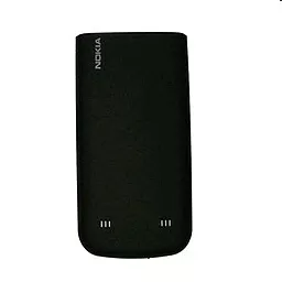Задняя крышка корпуса Nokia 6730 Classic Original Black