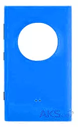 Задняя крышка корпуса Nokia 1020 Lumia (RM-875) Blue