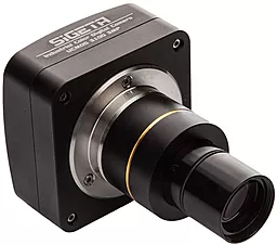 Цифровая камера к микроскопу SIGETA UCMOS 3100 3.1MP - миниатюра 2