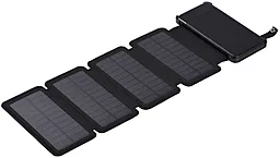 Повербанк 2E Solar 8000mAh Black (2E-PB814-BLACK) - миниатюра 9
