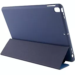 Чехол для планшета Epik Smart Case Open buttons для Apple iPad Air 1/Air 2 /Pro 9.7"/ iPad 9.7" (2017-2018) Blue - миниатюра 5