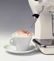 Coffee/espresso ARIETE 1389 BL - миниатюра 2