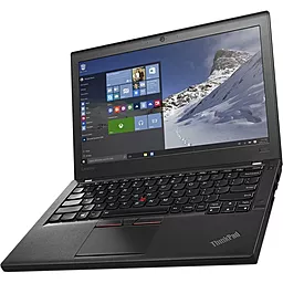 Ноутбук Lenovo ThinkPad X260 (20F6006YRT) - мініатюра 5
