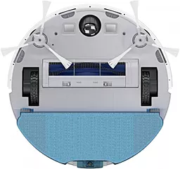 Робот-пылесос Rowenta X-Plorer Series 95 Total Care Connect RR7987WH - миниатюра 3