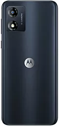 Смартфон Motorola Moto E13 8/128GB Cosmic Black (PAXT0079RS) - миниатюра 3