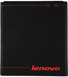 Акумулятор Lenovo A2860 (2050 mAh) 12 міс. гарантії