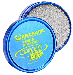 Очиститель паяльных жал MECHANIC N9/MCN-20 - миниатюра 2