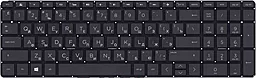 Клавиатура для ноутбука HP Omen 15-dh, без рамки