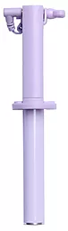 Монопод Grand-X Elegant 3.5 Lilac (E3UPR) - миниатюра 2