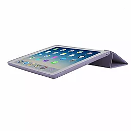 Чехол для планшета BeCover Silicone Case для Apple iPad 10.2" 7 (2019), 8 (2020), 9 (2021)  Purple (704986) - миниатюра 4
