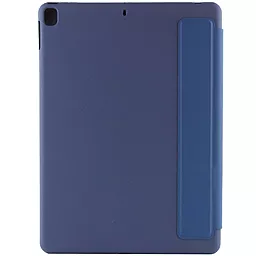 Чехол для планшета Epik Smart Case Open buttons для Apple iPad Air 1/Air 2 /Pro 9.7"/ iPad 9.7" (2017-2018) Blue - миниатюра 2