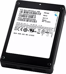 SSD Накопитель Samsung PM1643 Enterprise 1.9 TB (MZILT1T9HAJQ-00007) OEM - миниатюра 2