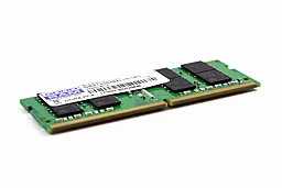 Оперативная память для ноутбука GooDRam SO-DIMM 16GB DDR4 (GR2666S464L19/16G) - миниатюра 3