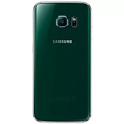 Мобільний телефон Samsung G925F Galaxy S6 Edge 32GB Green - мініатюра 2