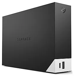 Внешний жесткий диск Seagate One Touch Hub 20 TB (STLC20000400) - миниатюра 2