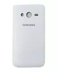 Задня кришка корпусу Samsung Galaxy Core 2 Duos G355H Original  White