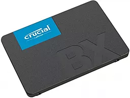 SSD Накопитель Micron Crucial BX500 1 TB (CT1000BX500SSD1) - миниатюра 4