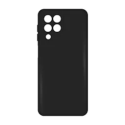 Чехол ACCLAB SoftShell для Samsung Galaxy M53 5G Black