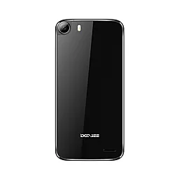 Мобільний телефон DOOGEE F3 Black - мініатюра 2