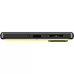 Смартфон Poco F4 GT 8/128GB Yellow - миниатюра 6