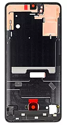 Рамка дисплея Huawei P30 Black