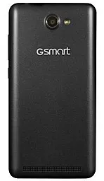 Мобільний телефон Gigabyte GSmart Arty A3 Black - мініатюра 2