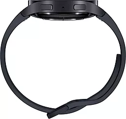 Смарт-часы Samsung Galaxy Watch6 44mm Black (SM-R940NZKA) - миниатюра 5